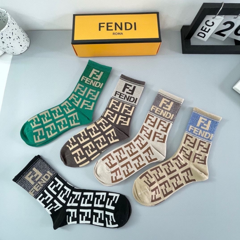 FENDI